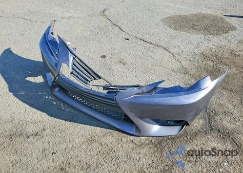 2016 Lexus Is 200T z USA, uszkodzony, nr VIN JTHBA1D24G5017032